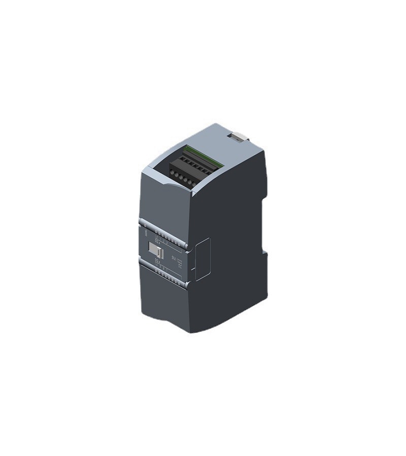 山東煙臺(tái) 西門子   S7-1200 PLC  SM 1223，DI 8x24 VDC，DQ 8x 繼電器 PLC 擴(kuò)展模塊 訂貨號(hào)：6ES7223-1PH32-0XB0  